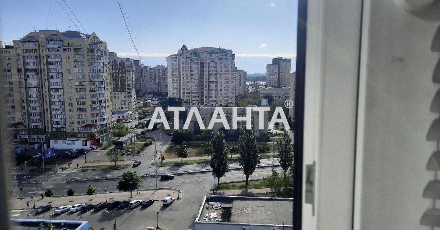 1-кімнатна квартира за адресою вул. Івасюка Володимира пр-т (площа 33,8 м²) - Atlanta.ua - фото 23