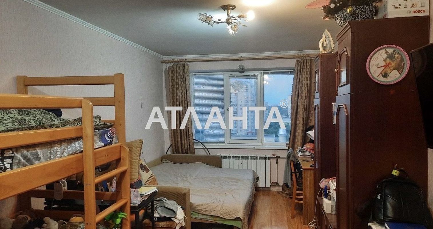 1-кімнатна квартира за адресою вул. Івасюка Володимира пр-т (площа 33,8 м²) - Atlanta.ua - фото 9