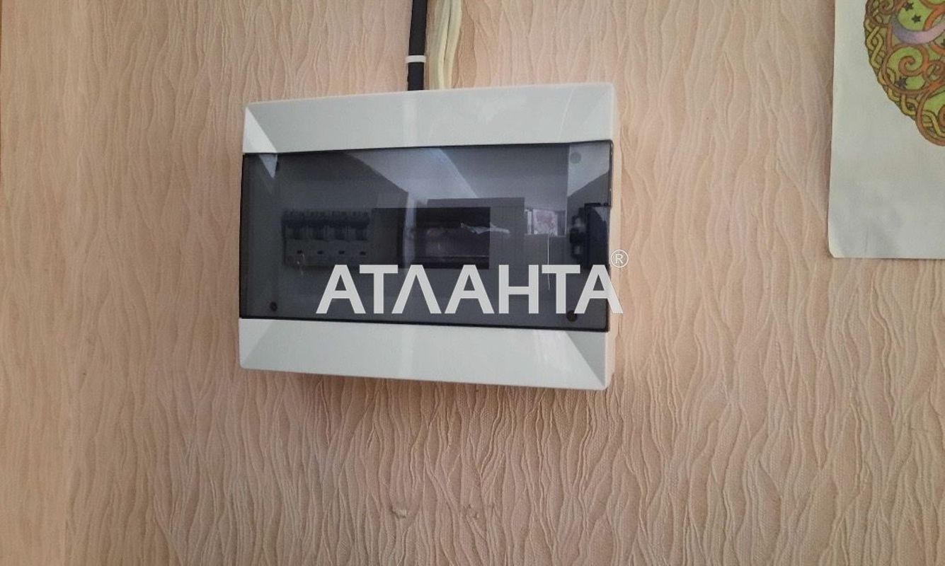 1-кімнатна квартира за адресою вул. Івасюка Володимира пр-т (площа 33,8 м²) - Atlanta.ua - фото 20