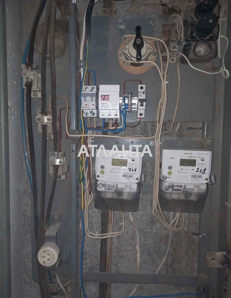 1-кімнатна квартира за адресою вул. Івасюка Володимира пр-т (площа 33,8 м²) - Atlanta.ua - фото 21