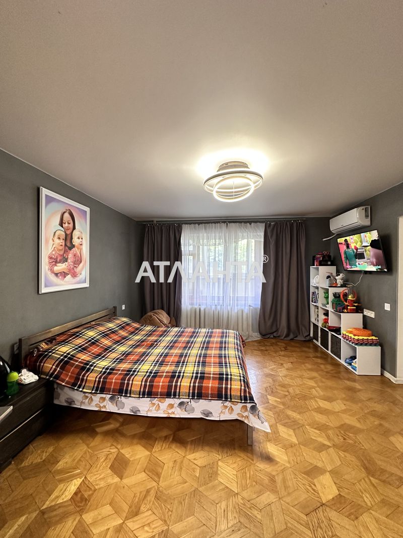 Многокомнатная квартира по адресу Фонтанская дор. (площадь 78,6 м²) - Atlanta.ua - фото 7