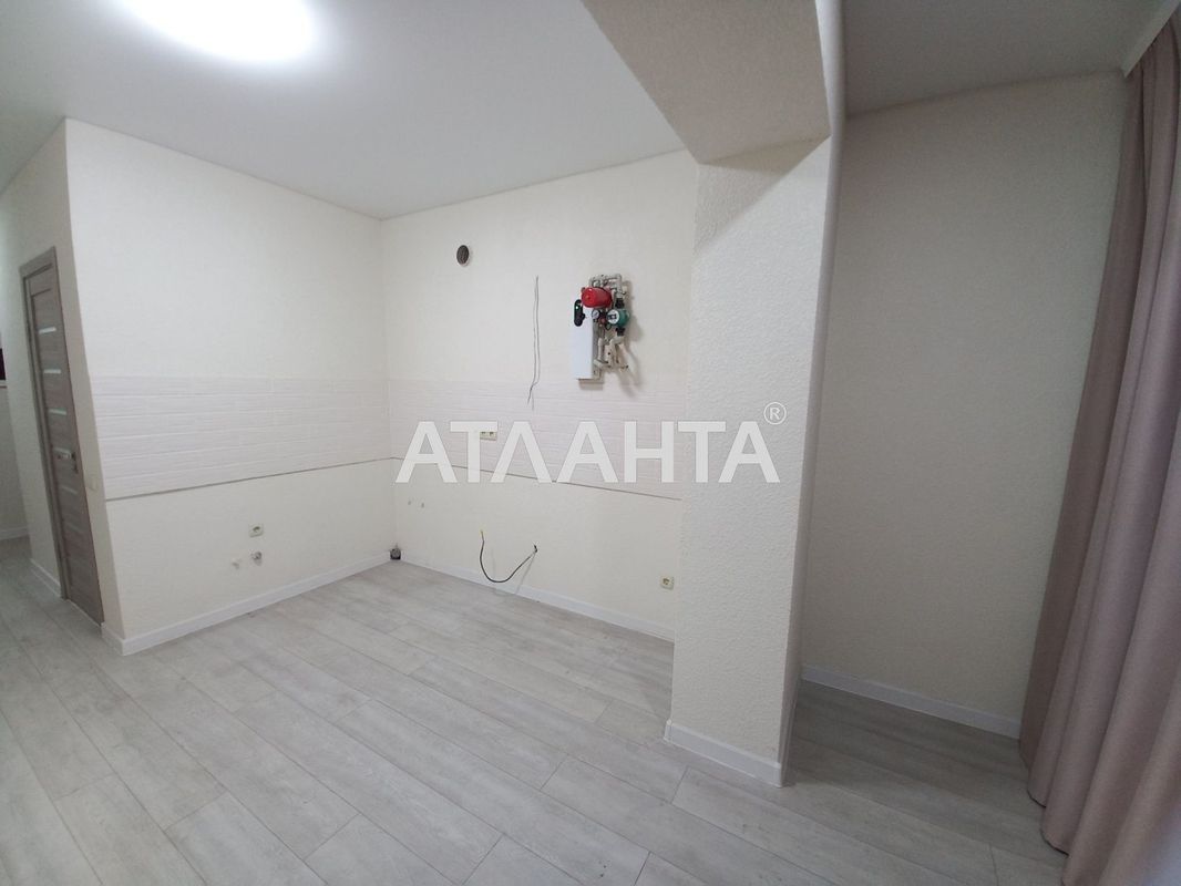 1-комнатная квартира по адресу ул. Таврийская (площадь 39,3 м²) - Atlanta.ua - фото 5