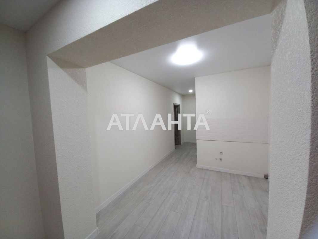 1-комнатная квартира по адресу ул. Таврийская (площадь 39,3 м²) - Atlanta.ua - фото 6