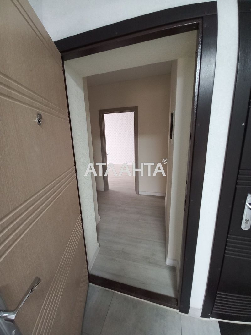 1-комнатная квартира по адресу ул. Таврийская (площадь 39,3 м²) - Atlanta.ua - фото 10