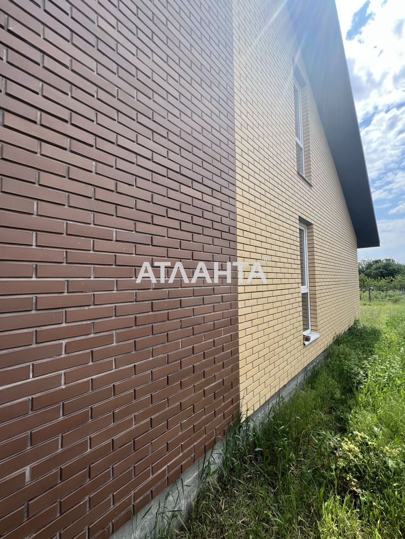House by the address st. Lesi Ukrainki (area 94 m²) - Atlanta.ua - photo 2