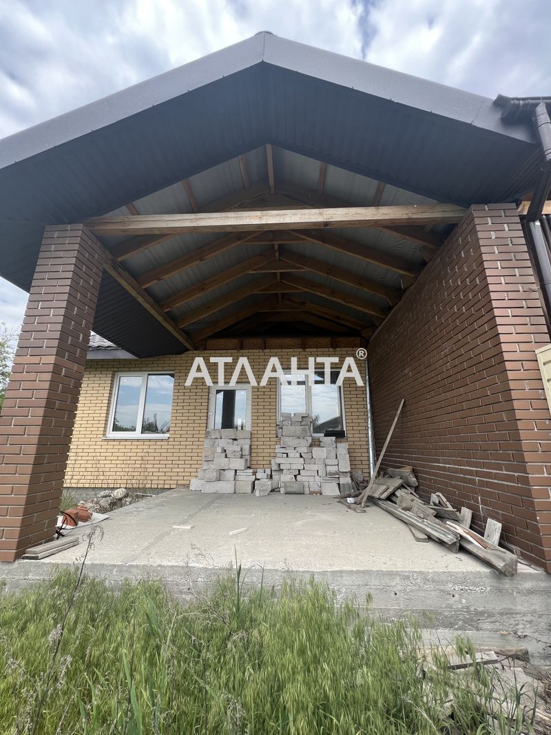 House by the address st. Lesi Ukrainki (area 94 m²) - Atlanta.ua - photo 5