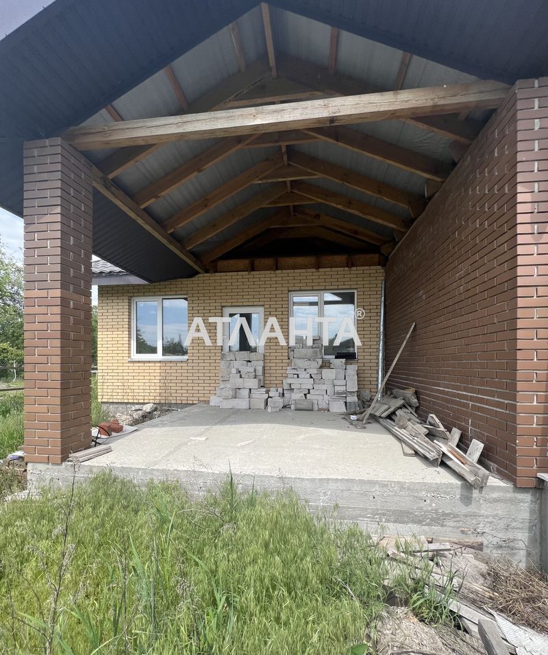 House by the address st. Lesi Ukrainki (area 94 m²) - Atlanta.ua - photo 6