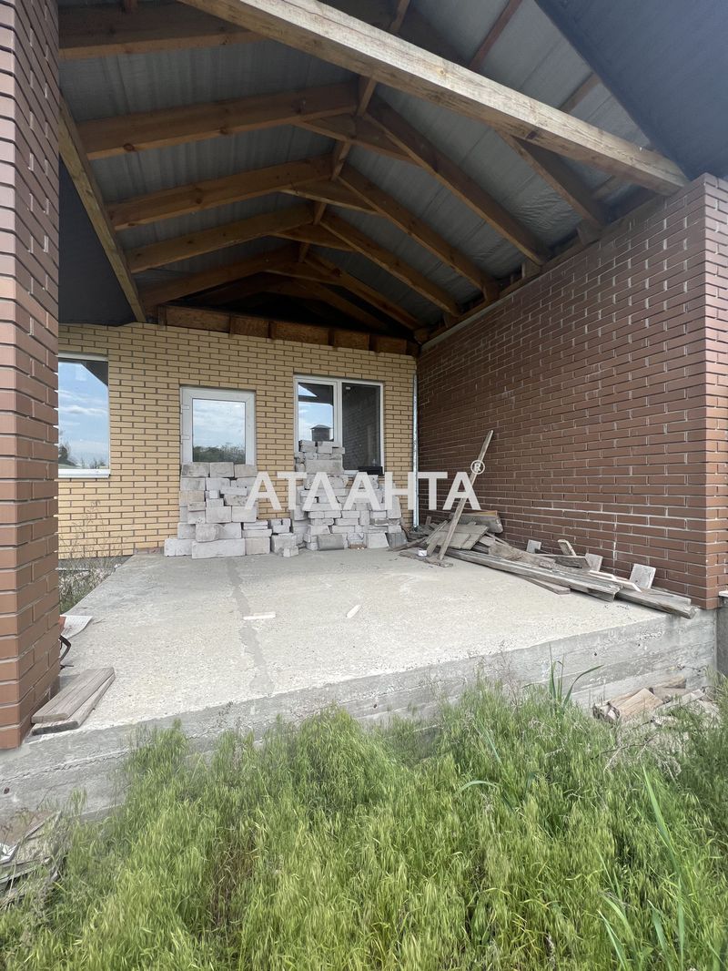 House by the address st. Lesi Ukrainki (area 94 m²) - Atlanta.ua - photo 7