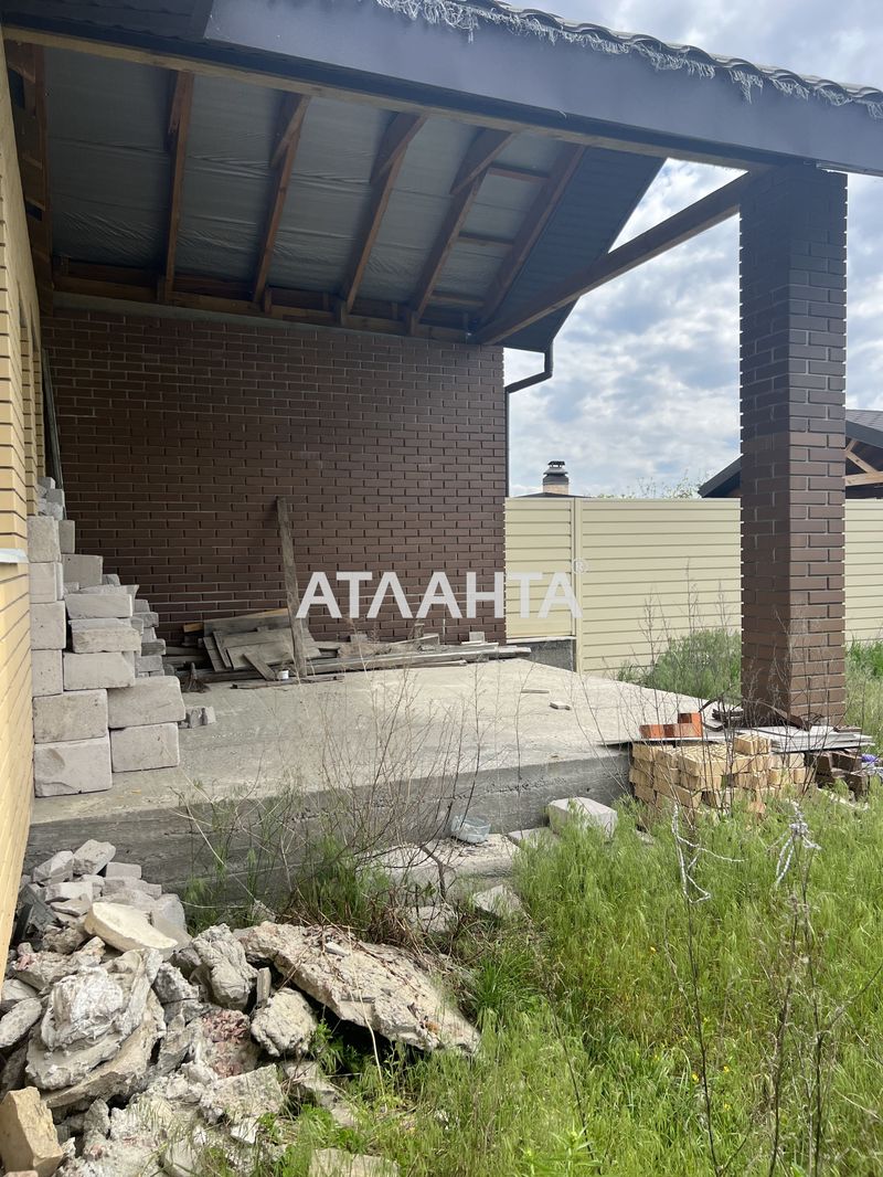 House by the address st. Lesi Ukrainki (area 94 m²) - Atlanta.ua - photo 8