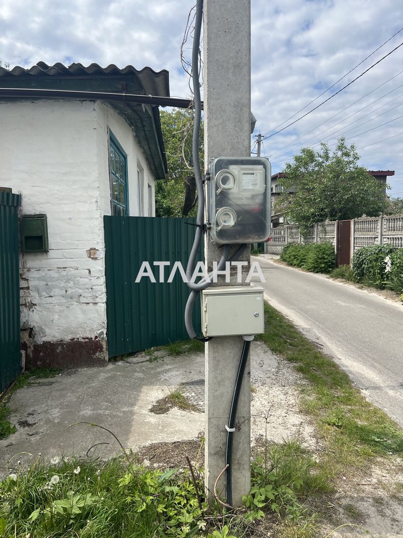 House by the address st. Lesi Ukrainki (area 94 m²) - Atlanta.ua - photo 27