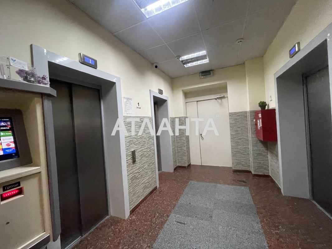 3-rooms apartment apartment by the address st. Frantsuzskiy bul Proletarskiy bul (area 115,8 m²) - Atlanta.ua - photo 20