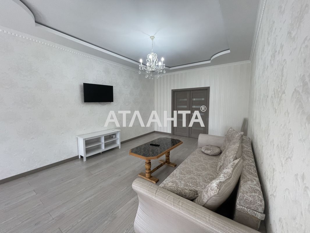 3-rooms apartment apartment by the address st. Frantsuzskiy bul Proletarskiy bul (area 115,8 m²) - Atlanta.ua - photo 4