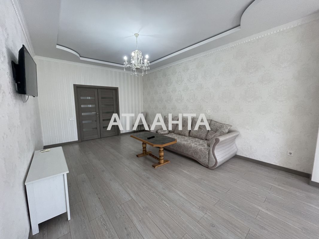 3-rooms apartment apartment by the address st. Frantsuzskiy bul Proletarskiy bul (area 115,8 m²) - Atlanta.ua - photo 6