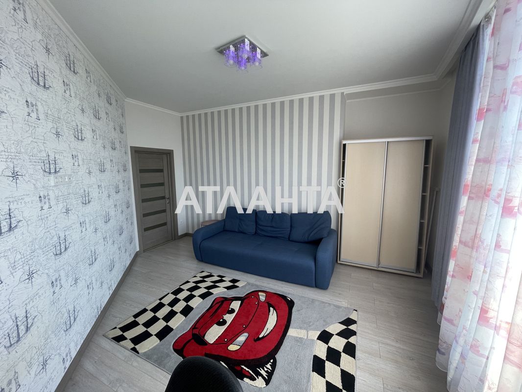 3-rooms apartment apartment by the address st. Frantsuzskiy bul Proletarskiy bul (area 115,8 m²) - Atlanta.ua - photo 13