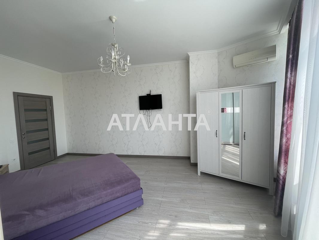 3-rooms apartment apartment by the address st. Frantsuzskiy bul Proletarskiy bul (area 115,8 m²) - Atlanta.ua - photo 11