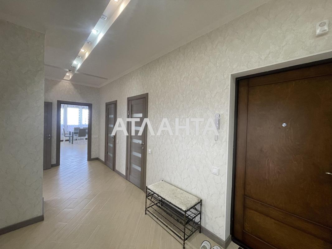 3-rooms apartment apartment by the address st. Frantsuzskiy bul Proletarskiy bul (area 115,8 m²) - Atlanta.ua - photo 16