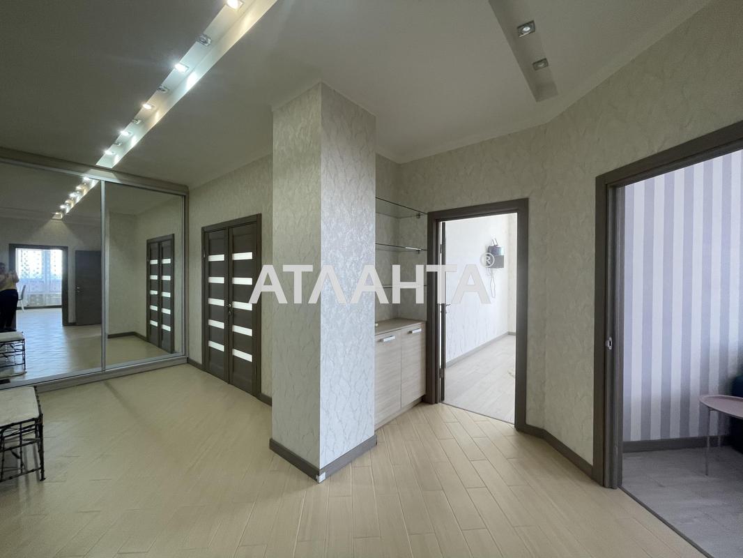 3-rooms apartment apartment by the address st. Frantsuzskiy bul Proletarskiy bul (area 115,8 m²) - Atlanta.ua - photo 17