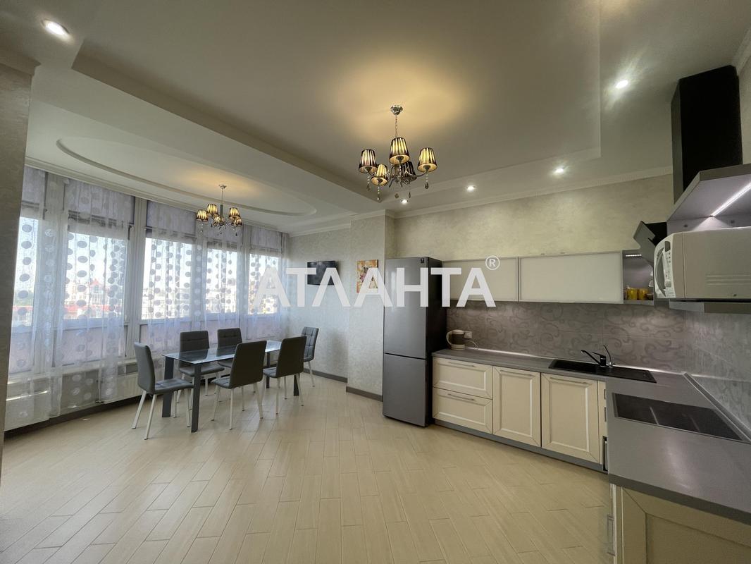 3-rooms apartment apartment by the address st. Frantsuzskiy bul Proletarskiy bul (area 115,8 m²) - Atlanta.ua - photo 2