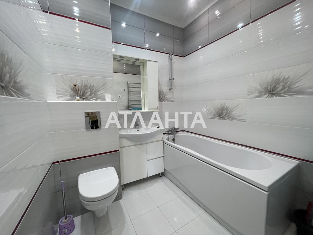 3-rooms apartment apartment by the address st. Frantsuzskiy bul Proletarskiy bul (area 115,8 m²) - Atlanta.ua - photo 18