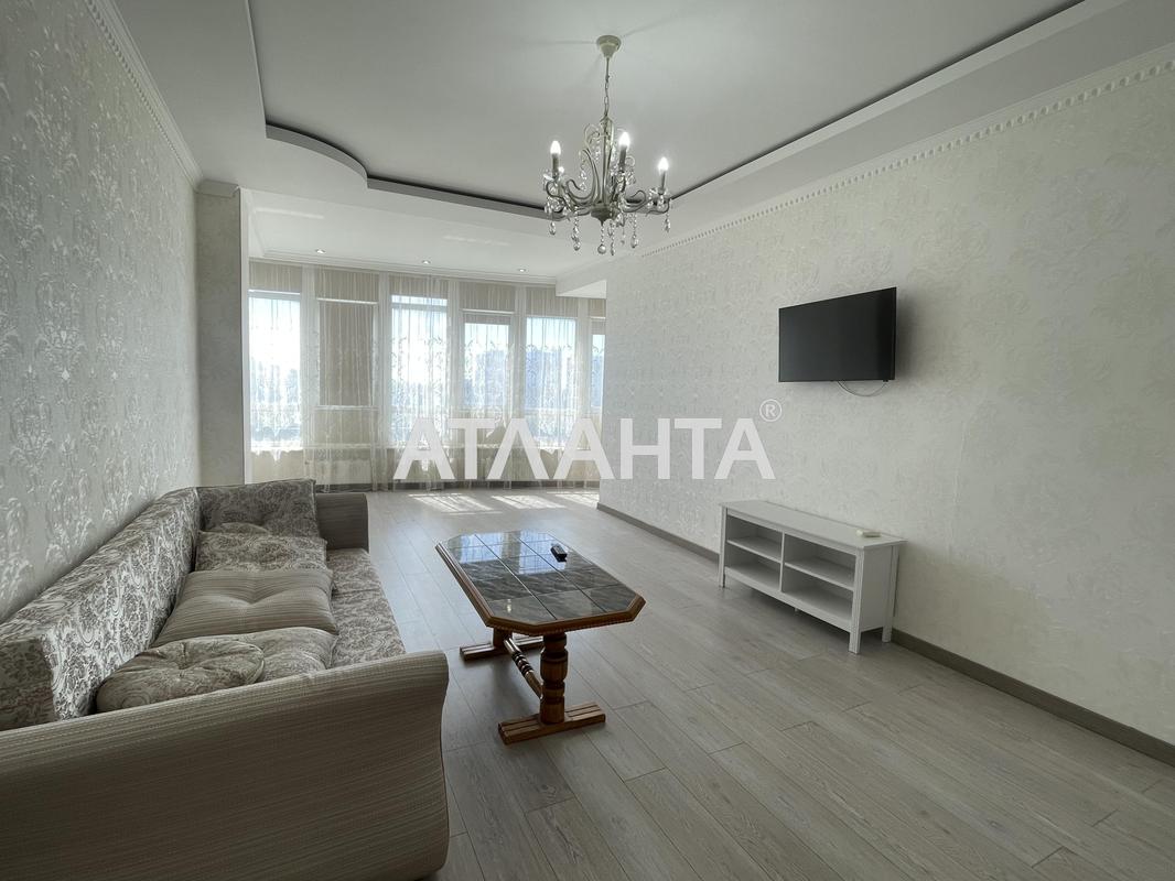 3-rooms apartment apartment by the address st. Frantsuzskiy bul Proletarskiy bul (area 115,8 m²) - Atlanta.ua - photo 3