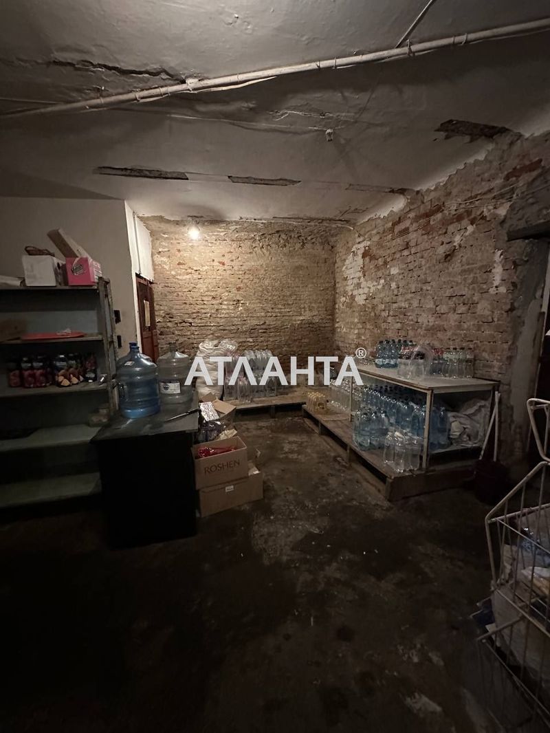 Commercial real estate at st. Gagarina Yuriya (area 148,7 m²) - Atlanta.ua - photo 9