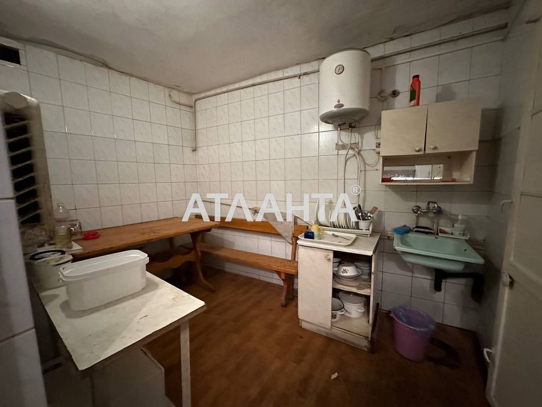 Commercial real estate at st. Gagarina Yuriya (area 148,7 m²) - Atlanta.ua - photo 10