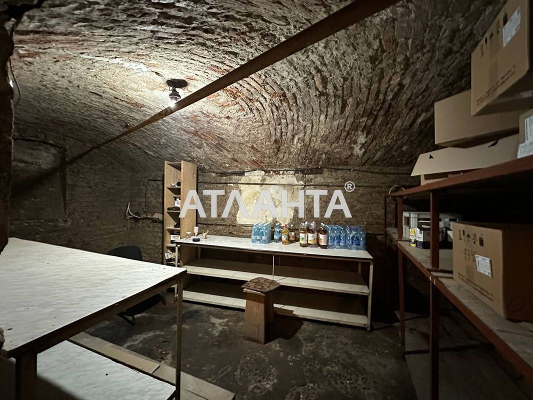 Commercial real estate at st. Gagarina Yuriya (area 148,7 m²) - Atlanta.ua - photo 12