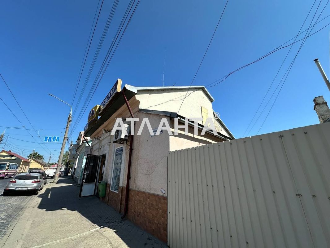 Commercial real estate at st. Gagarina Yuriya (area 148,7 m²) - Atlanta.ua - photo 13