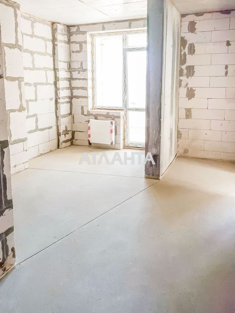 1-кімнатна квартира за адресою вул. Пішонівська (площа 41,3 м²) - Atlanta.ua - фото 3