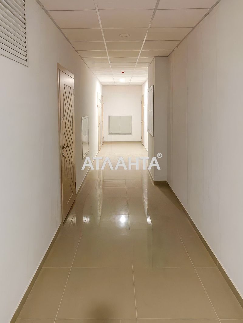 1-кімнатна квартира за адресою вул. Пішонівська (площа 41,3 м²) - Atlanta.ua - фото 4