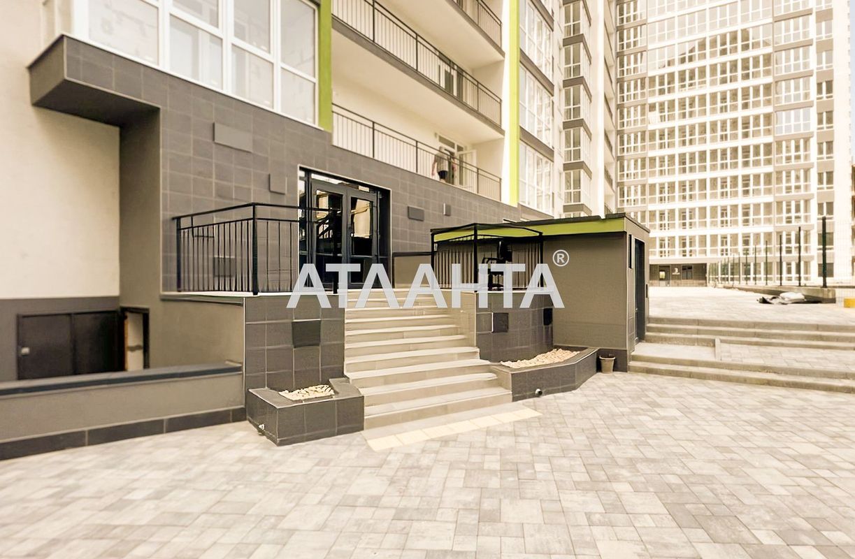 1-кімнатна квартира за адресою вул. Пішонівська (площа 41,3 м²) - Atlanta.ua - фото 5