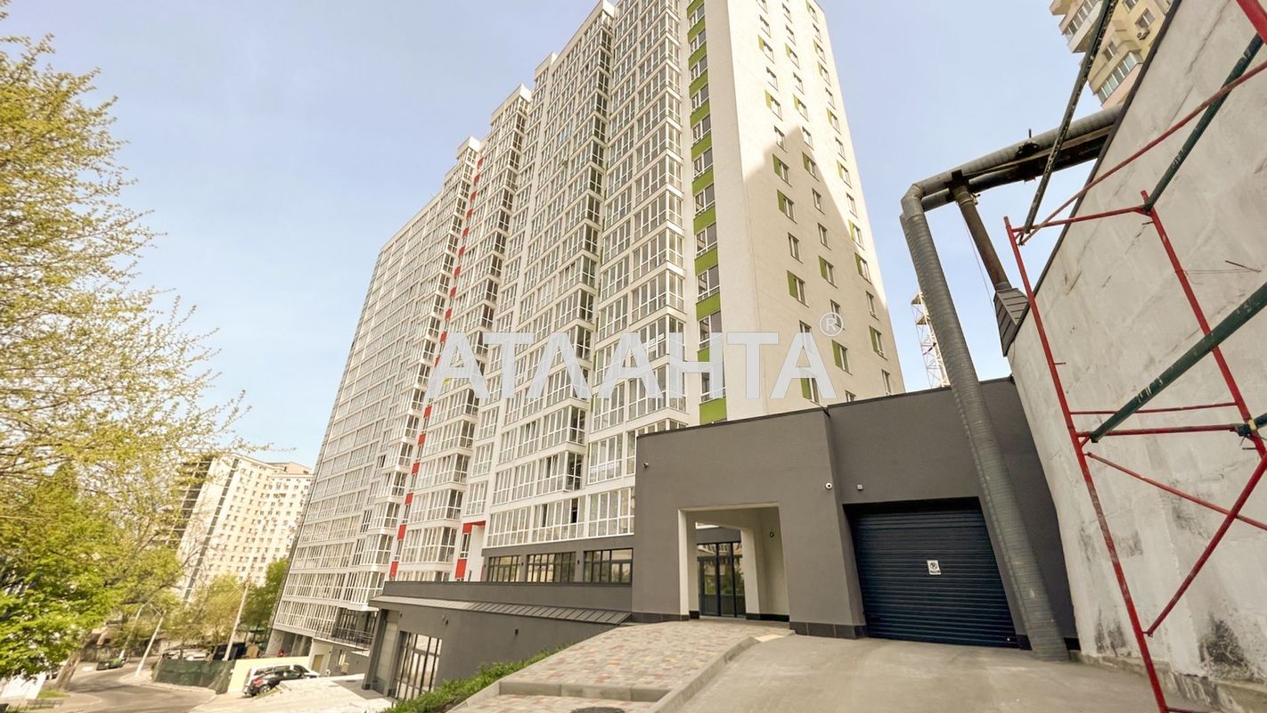 1-кімнатна квартира за адресою вул. Пішонівська (площа 41,3 м²) - Atlanta.ua - фото 7