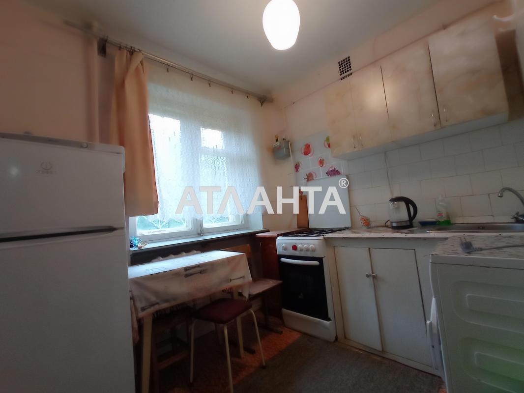 2-комнатная квартира по адресу ул. Малиновского марш. (площадь 45 м²) - Atlanta.ua - фото 6
