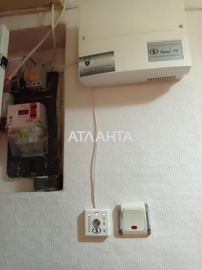 2-комнатная квартира по адресу ул. Малиновского марш. (площадь 45 м²) - Atlanta.ua - фото 10