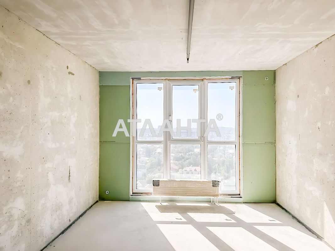 1-кімнатна квартира за адресою вул. Літературна (площа 41,3 м²) - Atlanta.ua