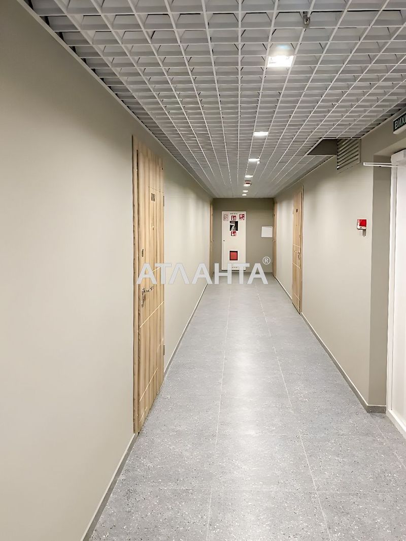 1-кімнатна квартира за адресою вул. Літературна (площа 41,3 м²) - Atlanta.ua - фото 5