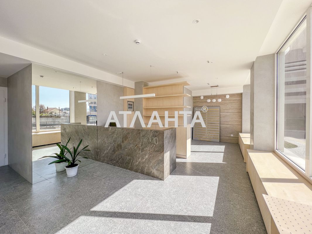 1-кімнатна квартира за адресою вул. Літературна (площа 41,3 м²) - Atlanta.ua - фото 6