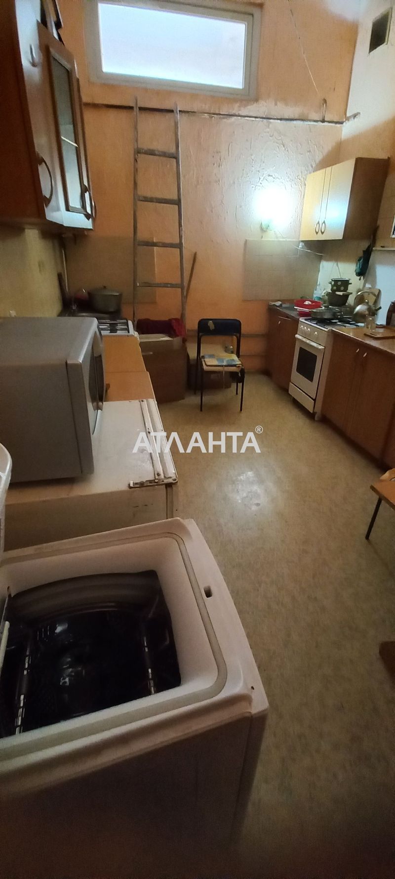 Коммунальная квартира по адресу ул. Ольгиевская (площадь 30 м²) - Atlanta.ua - фото 5