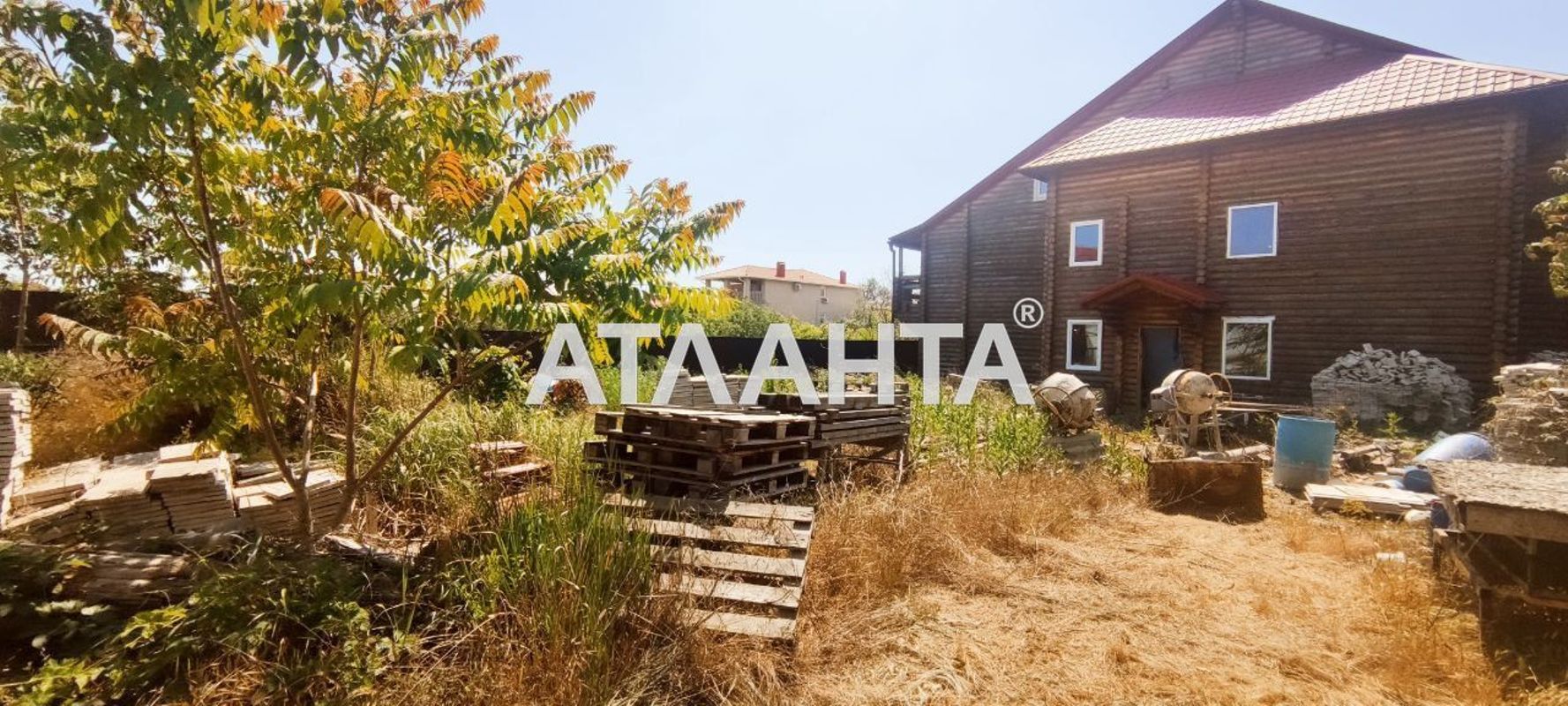 Будинок за адресою вул. Молодіжна (площа 500 м²) - Atlanta.ua - фото 3