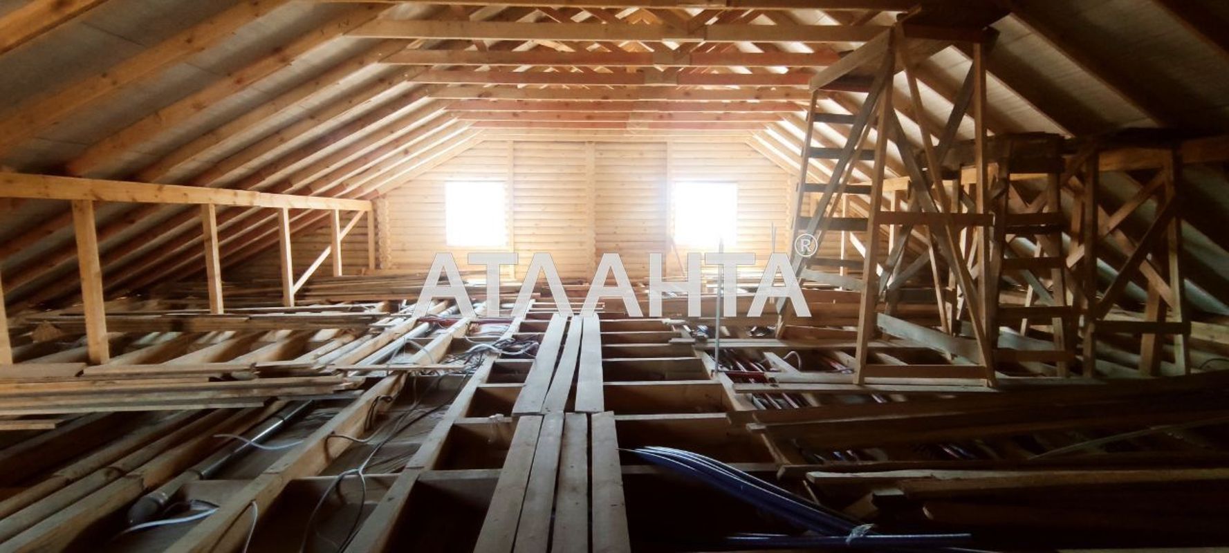 Будинок за адресою вул. Молодіжна (площа 500 м²) - Atlanta.ua - фото 20