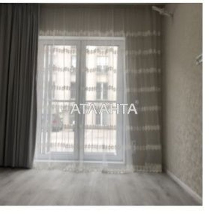 1-комнатная квартира по адресу ул. Боровского Николая (площадь 30 м²) - Atlanta.ua