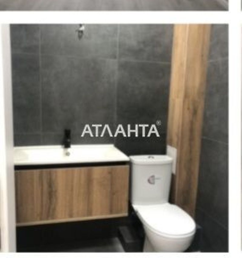 1-комнатная квартира по адресу ул. Боровского Николая (площадь 30 м²) - Atlanta.ua - фото 6