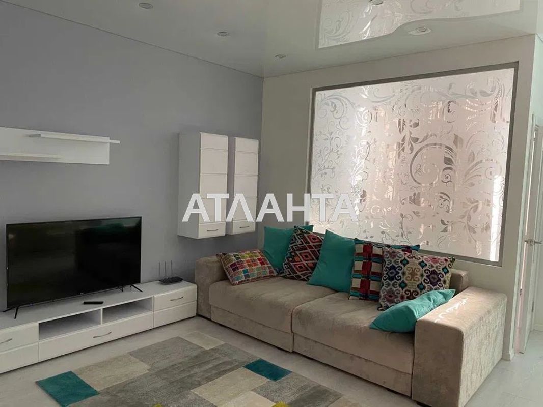 1-кімнатна квартира за адресою вул. Перлинна (площа 41 м²) - Atlanta.ua