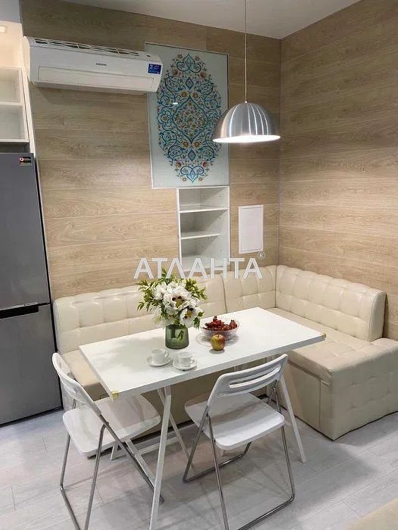 1-кімнатна квартира за адресою вул. Перлинна (площа 41 м²) - Atlanta.ua - фото 2