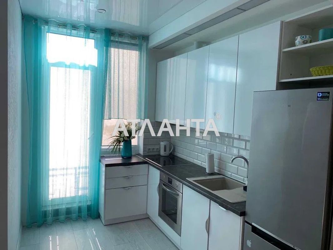 1-кімнатна квартира за адресою вул. Перлинна (площа 41 м²) - Atlanta.ua - фото 3