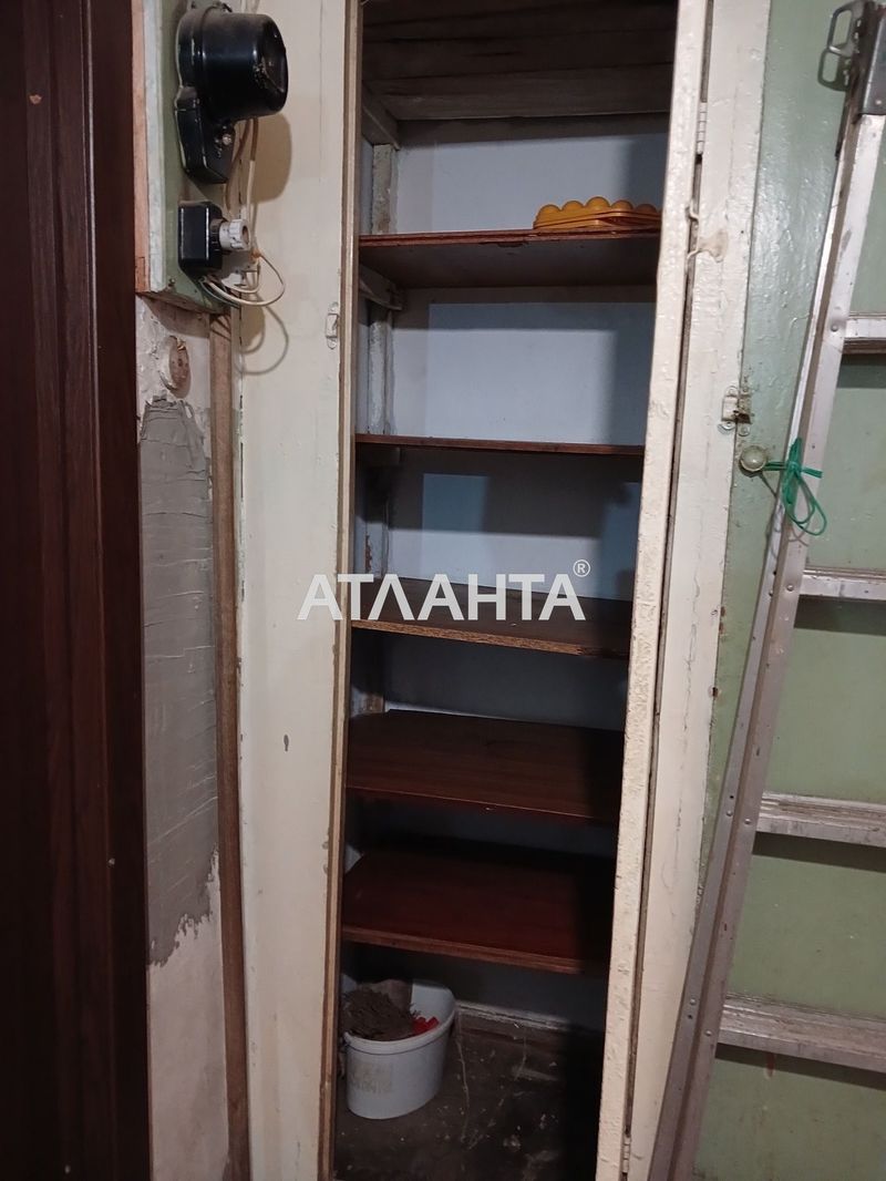 Room in dormitory apartment by the address st. Peresypskaya 7 ya (area 18 m²) - Atlanta.ua - photo 8