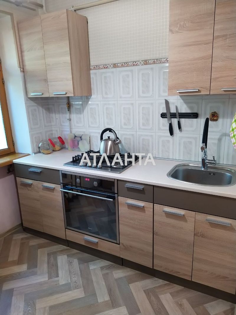 2-комнатная квартира по адресу Вишневского ген. Пер. (площадь 45 м²) - Atlanta.ua