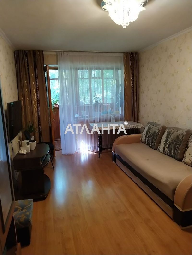 2-комнатная квартира по адресу Вишневского ген. Пер. (площадь 45 м²) - Atlanta.ua - фото 3