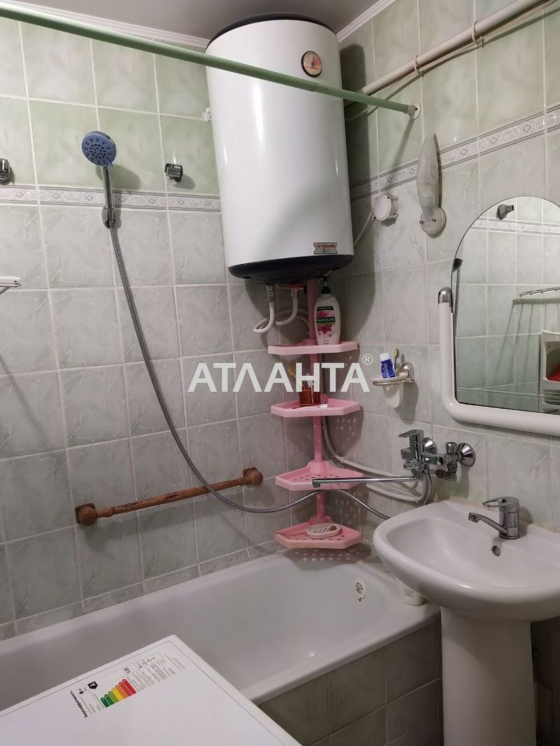 2-комнатная квартира по адресу Вишневского ген. Пер. (площадь 45 м²) - Atlanta.ua - фото 6