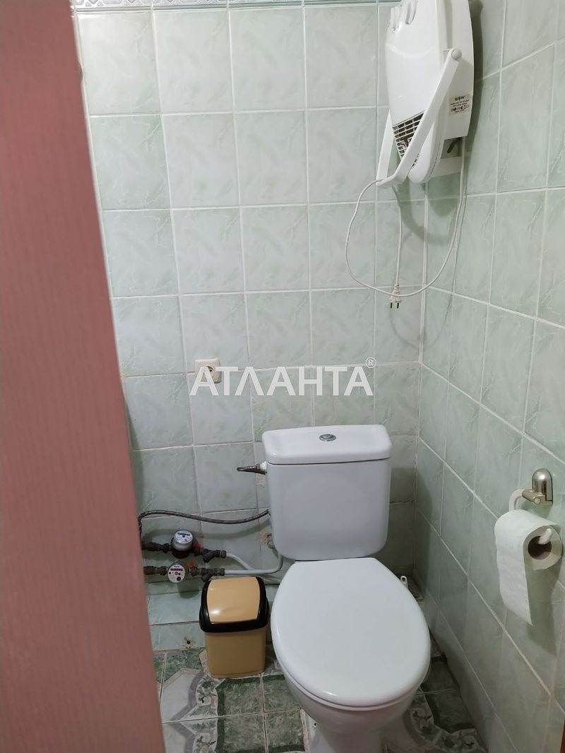 2-комнатная квартира по адресу Вишневского ген. Пер. (площадь 45 м²) - Atlanta.ua - фото 7